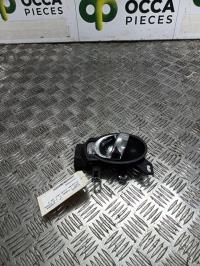 Poignee interieur arriere gauche