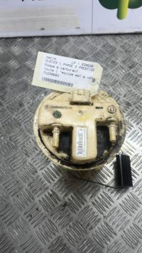 Pompe à carburant