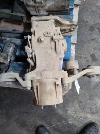 Pont (propulsion)