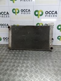 Radiateur eau