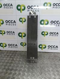 Radiateur huile