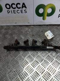 Rampe injection