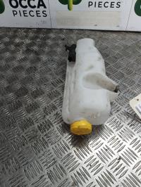 Vase de lave glace