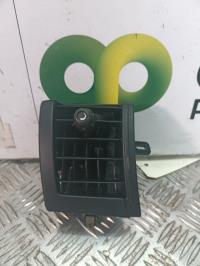 Aerateur tableau de bord