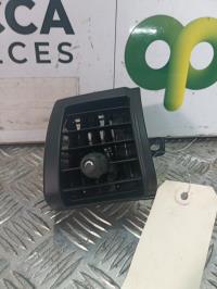 Aerateur tableau de bord