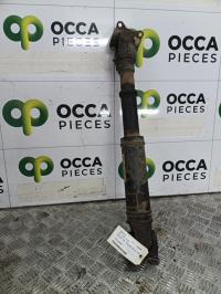 Arbre de transmission avant