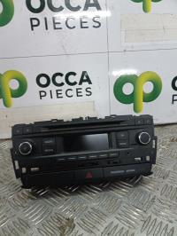 Autoradio d'origine