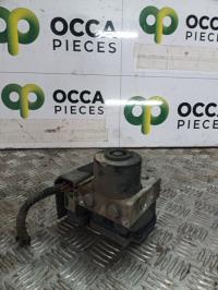 Bloc ABS (freins anti-blocage)