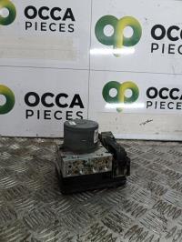 Bloc ABS (freins anti-blocage)