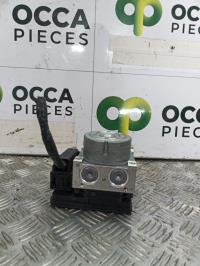 Bloc ABS (freins anti-blocage)