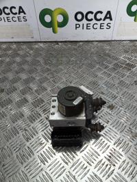 Bloc ABS (freins anti-blocage)