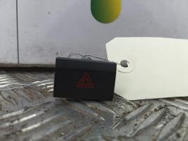 Bouton de warning