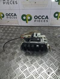 Calculateur moteur