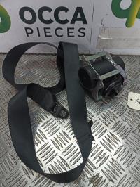 Ceinture avant droit