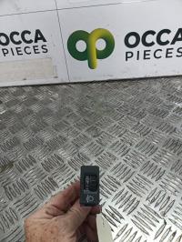 Commande de reglage hauteur de phare