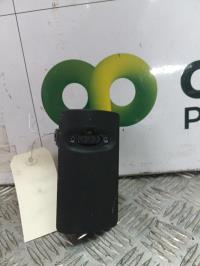 Commande de reglage hauteur de phare