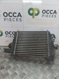 Echangeur air (Intercooler)
