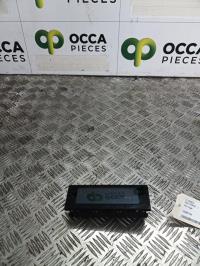 Photo pièce auto