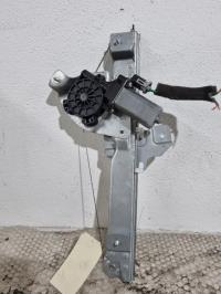 Leve vitre electrique arriere gauche
