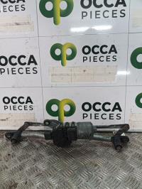 Moteur essuie glace avant