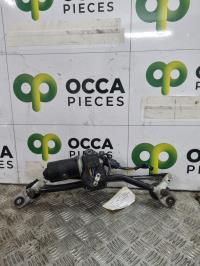 Moteur essuie glace avant