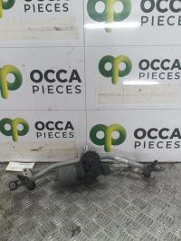 Moteur essuie glace avant