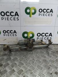 Moteur essuie glace avant