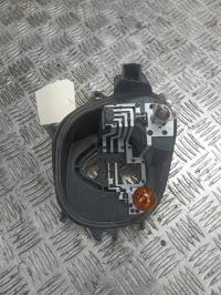 Platine feu arriere gauche