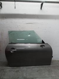 Poignee porte avant droit