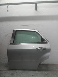 Porte arriere gauche