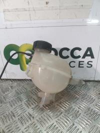 Vase d'expansion