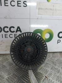 Ventilateur chauffage