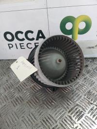 Ventilateur chauffage