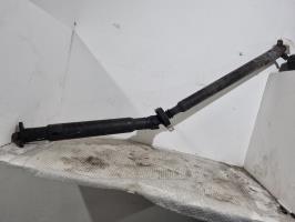 Arbre de transmission (propulsion)