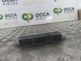 Calculateur moteur