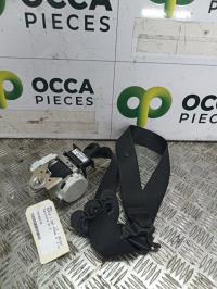 Ceinture avant droit