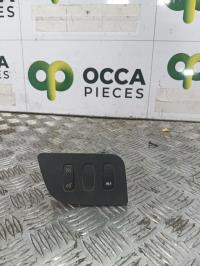 Commande regulateur vitesse