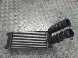 Echangeur air (Intercooler)