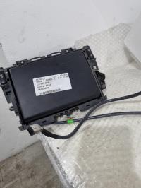 Ecran GPS