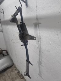 Moteur essuie glace avant