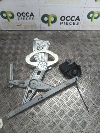 Moteur leve vitre arriere droit