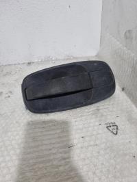 Poignee porte coffre gauche