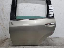 Porte arriere gauche