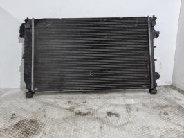 Radiateur eau