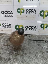 Vase d'expansion