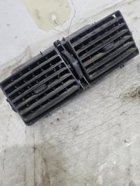 Aerateur tableau de bord
