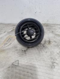 Aerateur tableau de bord avant gauche