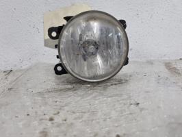 Anti brouillard droit (feux)