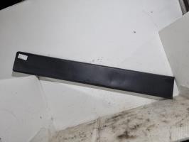 Baguette d'aile arrière gauche