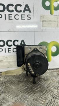 Bloc ABS (freins anti-blocage)